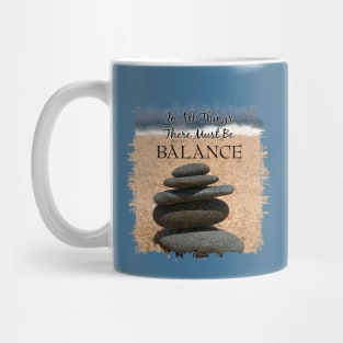 Balance Mug